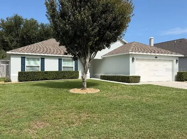511 Heather Glen Dr, Winter Haven, FL 33884