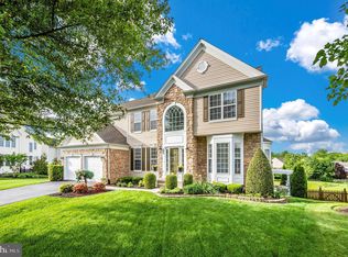 233 Galyn Dr, Brunswick, MD 21758