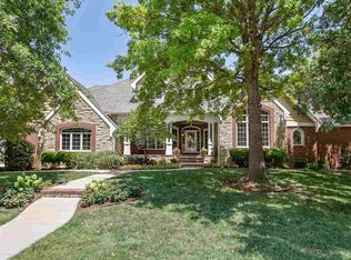 816 Terradyne Cir, Andover, KS 67002