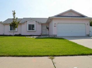 3613 Fort Laramie Dr, Billings, MT 59102