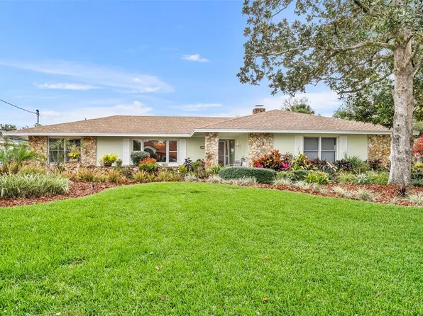 109 Minnehaha Cir, Maitland, FL 32751