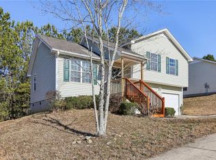 103 Colt Ln, Dallas, GA 30132