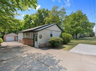 4819 E Us Highway 12, Michigan City, IN