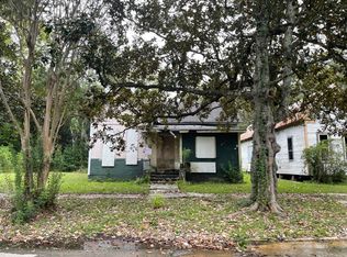 525 Buschman St, Hattiesburg, MS 39401