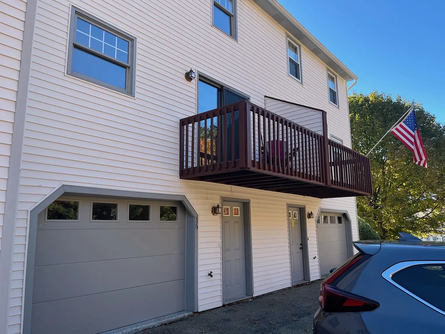 2 bed, 1.5 bath, 1408 sqft, $2,550 — Photo 1