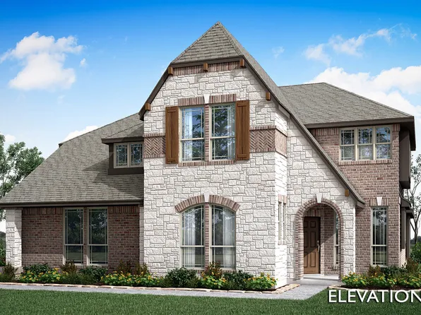 Magnolia III Side Entry Plan, Glenbrook