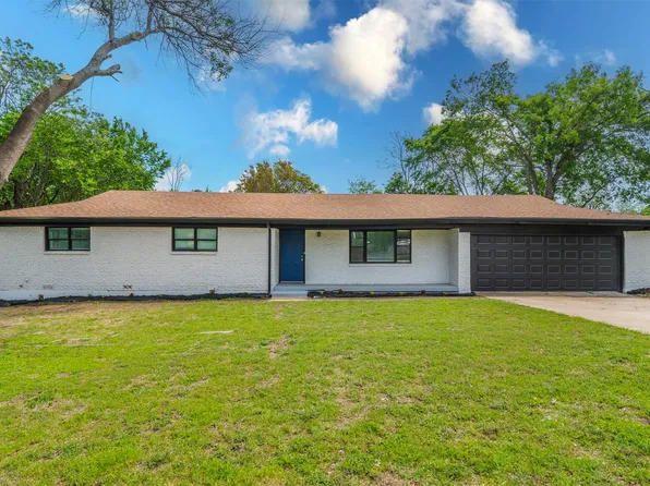 7200 Marilyn Ln, North Richland Hills, TX 76180