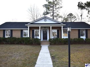 1820 Mars Hill Cir, Florence, SC 29501
