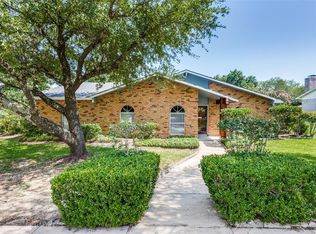 2938 Fern Glen Dr, Garland, TX 75043