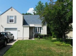 296 Ellen Dr, Cheektowaga, NY 14225