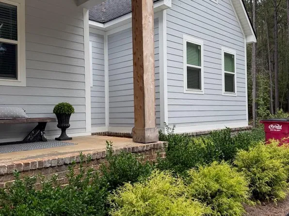 1127 Savannah Ridge Road, Lincolnton, GA 30817