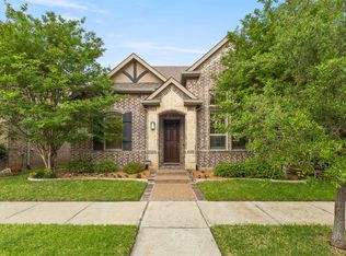 1035 Lone Ivory Trl, Arlington, TX 76005