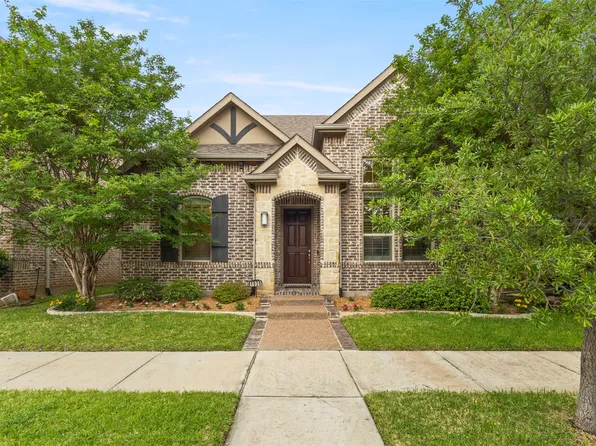 1035 Lone Ivory Trl, Arlington, TX 76005