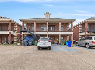 1401 Wood Ave #B, Waco, TX 76706