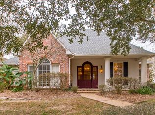 150 Plantation Ridge Dr, Baton Rouge, LA 70810