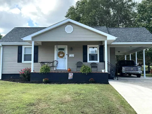 1114 Welch Ave, Loudon, TN 37774