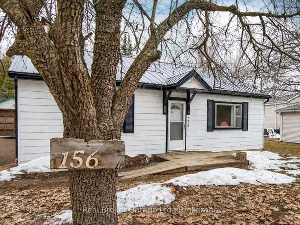 156 Silver Birch Cres, Tay, ON L0K 1R0