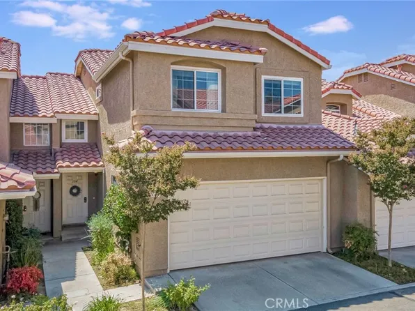 28123 Bobwhite Cir Unit 104, Santa Clarita, CA 91350