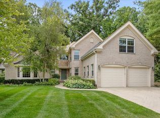 1717 Marquette Ct, Lake Forest, IL 60045