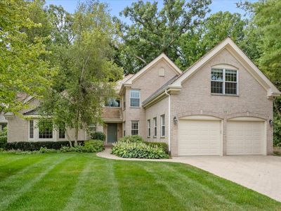1717 Marquette Ct, Lake Forest, IL, 60045