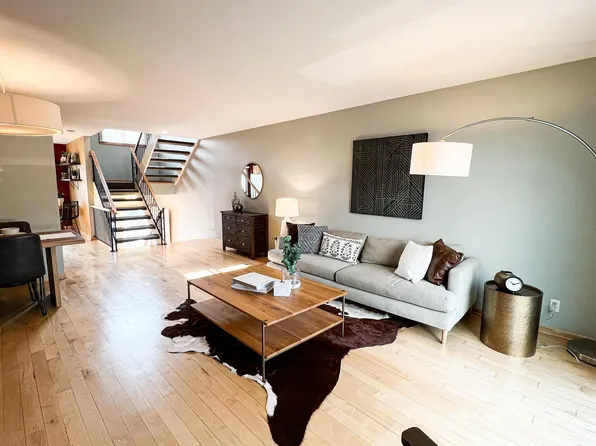 3549 Aldrich Ave S, Minneapolis, MN 55408