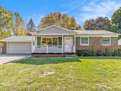 2338 Ross St, Grand Blanc, MI, 48439
