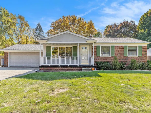 2338 Ross St, Grand Blanc, MI 48439
