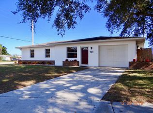 799 Burman Ln NE, Palm Bay, FL 32905