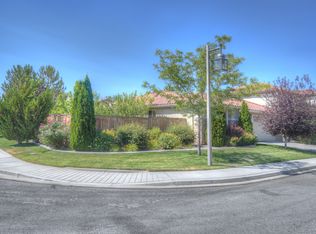 10589 Fort Morgan Way, Reno, NV 89521