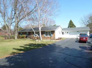 N1678 County Road K, Fort Atkinson, WI 53538