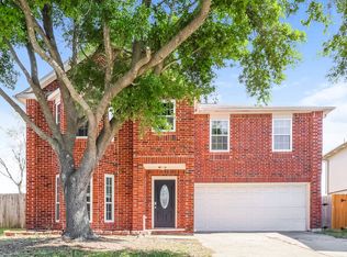 29226 Spring Mist Dr, Spring, TX 77386