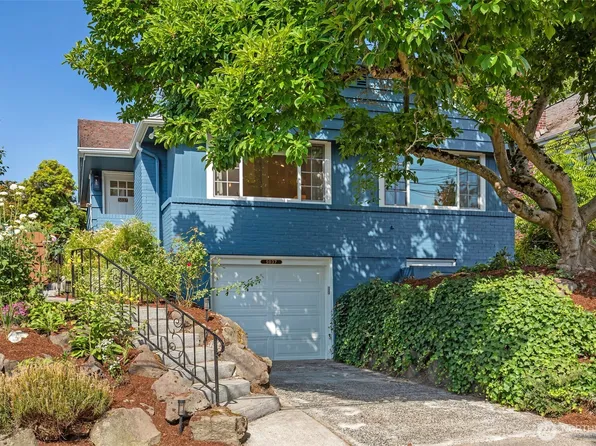 5037 38th Avenue NE, Seattle, WA 98105