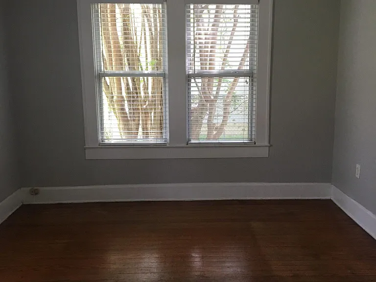 Front Bedroom