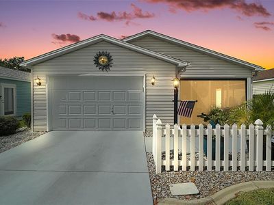 724 Dumas St, The Villages, FL, 32159