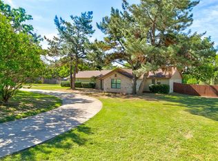 1205 W David Ave, Decatur, TX 76234