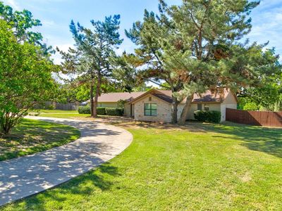 1205 W David Ave, Decatur, TX, 76234