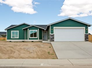 1045 E Mount Baker St, Othello, WA 99344
