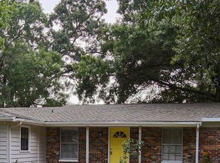 4020 N Lincoln Ave, Tampa, FL 33607