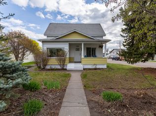 309 7th Ave W, Polson, MT 59860