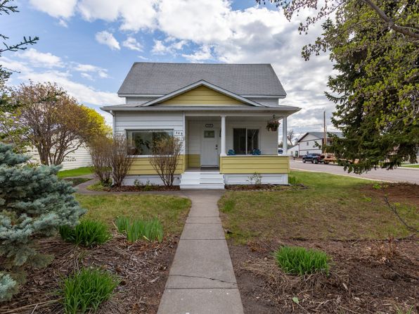 309 7th Ave W, Polson, MT 59860