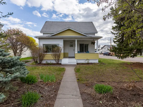 309 7th Ave W, Polson, MT 59860
