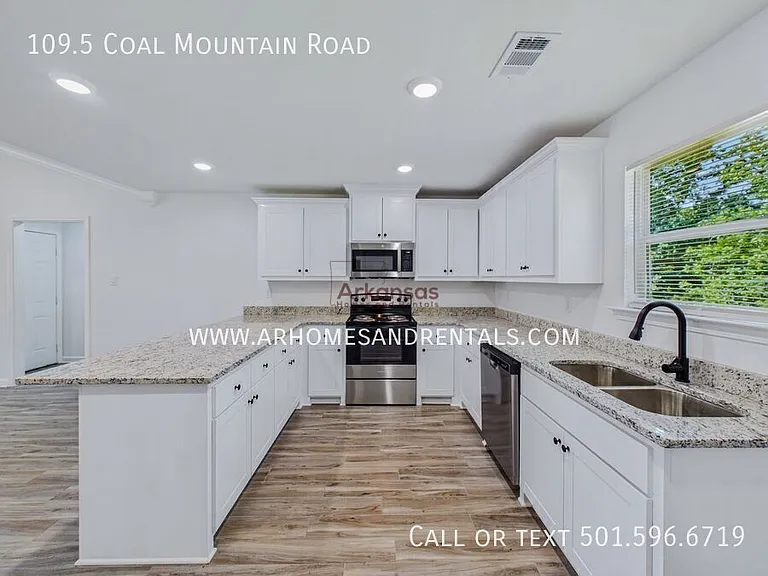 109.5 Coal Mountain — Photo 5