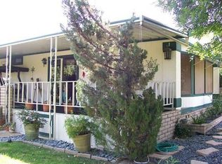 1201 Lodgepole Dr, Hemet, CA 92545