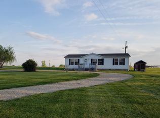 480 SW 850th Rd, Chilhowee, MO 64733