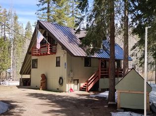 57581 Ponderosa Dr, Springville, CA 93265