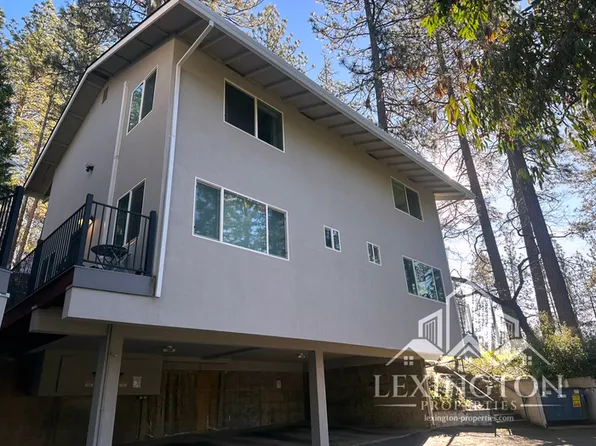 1801 Cardinal Dr #E-g, Placerville, CA 95667