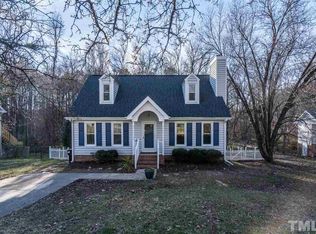 21 Joci Ct, Durham, NC 27704