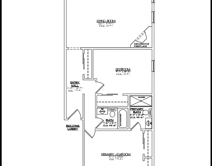 1110 Palo Alto St #A — Photo 33