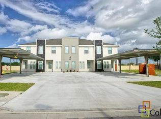 1502 S Bilboa St APT 2, Pharr, TX 78577