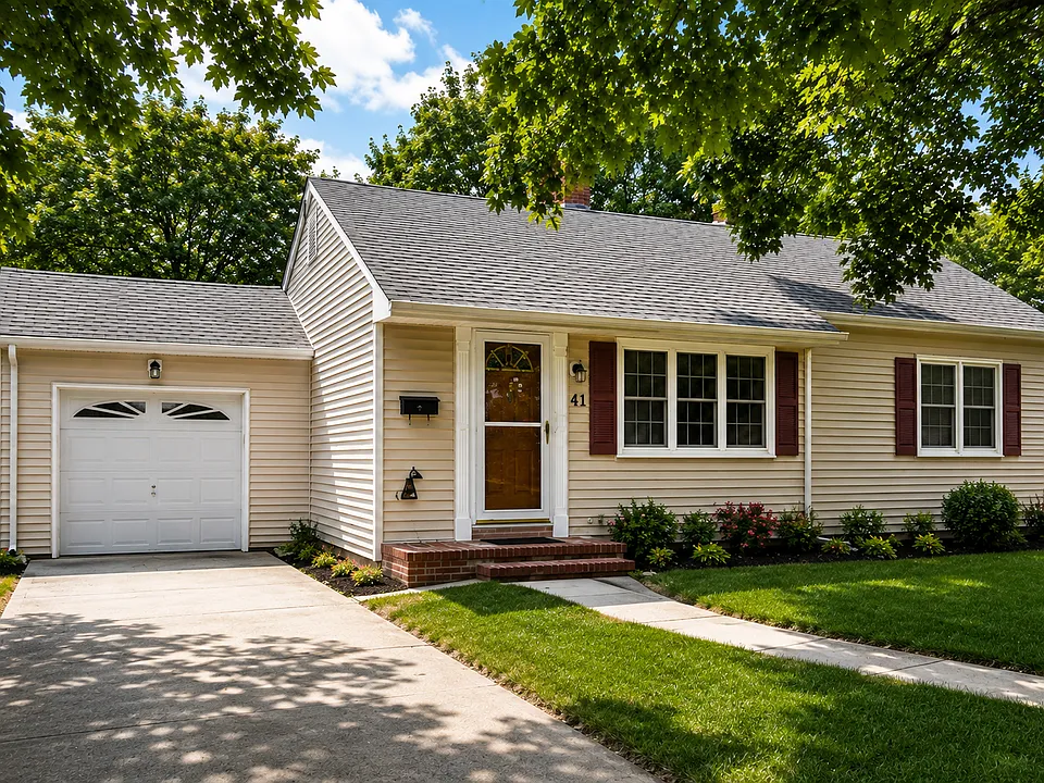 41 Crestview Dr